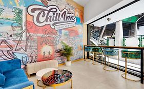 Chill Inn Bangkok